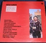 New Wave UK punk compilation 1978