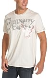 Company 81 Young Men's Short Sleeve Guitar Tee