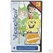 Video Now Color Nickelodeon 3-Disc Jimmy Neutron Spongebob Squarepants Chalkzone