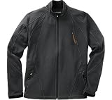 Brooks Men's Cascadia Softshell Rain Jacket