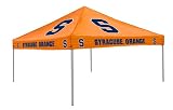 Syracuse Orange 9â x 9â Color Canopy Tent