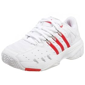 adidas Women's Tirand III Tennis Shoe
