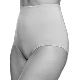 Olga Without A Stitch Microfiber Brief Panty