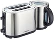 Gastroback 42408 Design Combo Set-Toaster / Wasserkocher