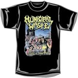 Municipal Waste - T-shirts - Band