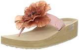 Cudas Women's Jasmine Wedge Sandal