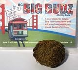 Big Budz Smoke (1/2 oz)