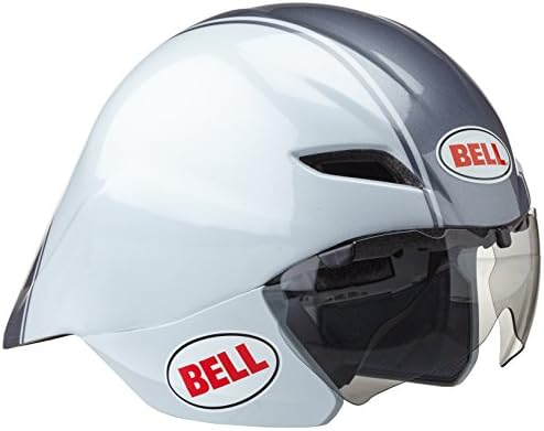 Bell Javelin - Time Trial Helmet Size S
