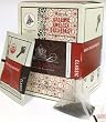 Harney & Sons Fine Teas Organic English Breakfast - 20 Wrapped Sachets