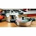 Bulk Savings 378579 12-Element Pressure Cooker