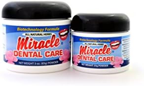 Miracle Dental Powder 25g