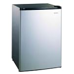 Magic Chef 4.4 cu ft Refrigerator MCBR445S2