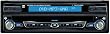 Dual XDVD8181 In-Dash DVD Receiver with 7-Inch Touchscreen