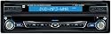 Dual XDVD8181 In-Dash DVD Receiver with 7-Inch Touchscreen