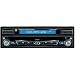 Dual XDVD8181 In-Dash DVD Receiver with 7-Inch Touchscreen