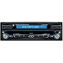 Dual XDVD8181 In-Dash DVD Receiver with 7-Inch Touchscreen