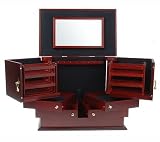 Deluxe Anti-Tarnish Gold and Silver Safekeeper by Lori Greiner