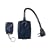 GE 51136 Outdoor Outlet Receiver with Keychain Remote