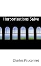 Herborisations Salve