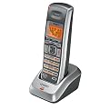 Uniden Handset and Charging Cradle