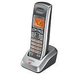 Cover of Uniden DCX200 DECT 6.0 Accessory Handset and Charging Cradle for the DECT2000/DECT 3000 Series Phones