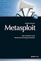 Metasploit: Das Handbuch zum Penetration-Testing-Framework