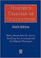 Hunter's Diseases of Occupations