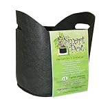 Smartpot Plant Container with Handles - Size 7 Gallons