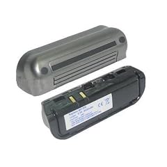 iriver PMP-100. PMP-120. PMP-140の IBP-200 対応バッテリー