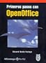 Primeros Pasos con OpenOffice (Spanish Edition)