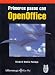 Book Primeros Pasos con OpenOffice