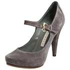 Pura Lopez Women's N251 Mary Jane