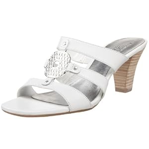 Buy AK Anne Klein Ladies Hickory Dress Sandal
