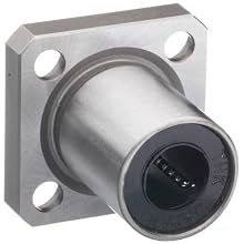 THK Linear Bushing LMK8 8mm Bore x 15mm OD x 15mm Length