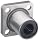 THK Linear Bushing LMK8 8mm Bore x 15mm OD x 15mm Length