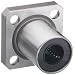 THK Linear Bushing LMK8 8mm Bore x 15mm OD x 15mm Length