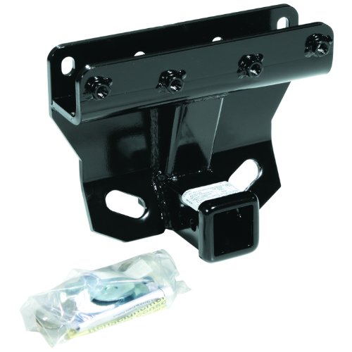 Draw-Tite 75338 Max-Frame Class III 2