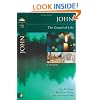 John: The Gospel of Life (Bringing the Bible to Life)