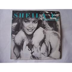 SHEILA E Glamorous Life UK 7" 45