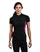 Pearl Izumi Women's Ultra Insideout Zip Short Sleeve Top