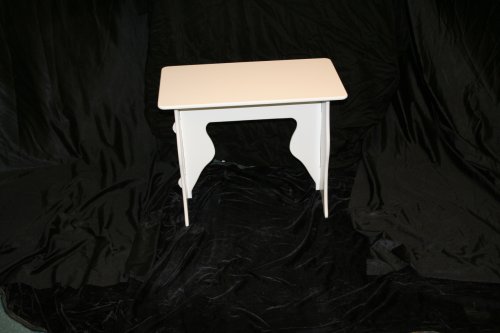 PuzzleCraft Wooden, All-Purpose Table