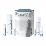 Dermalogica ChromaWhite TRx Brightening Regimen
