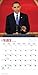 President Barack Obama 18-Month 2014 Calendar