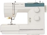 Husqvarna Viking Emerald 116 Sewing Machine