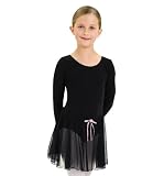 Child Chiffon Skirt - U7001CP