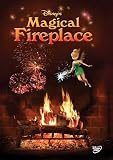 Disney’s Magical Fireplace Dvd! Reviews