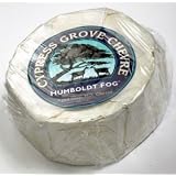Cypress Grove, Humboldt Fog Cheese (8oz or 1lb)