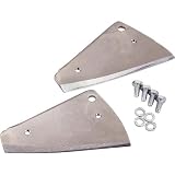 Eskimo 8 Replacement Turbo Power Blade - 2 pack