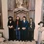 Hey Jude/ The Beatles Again