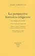 La perspective historico-religieuse : Foi, religion et culture